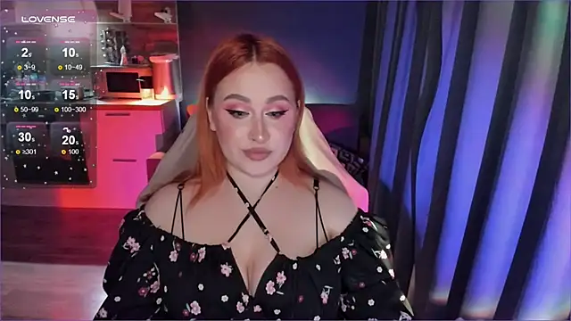 Flower Camellia77 online show from 02-04-25, 07:55