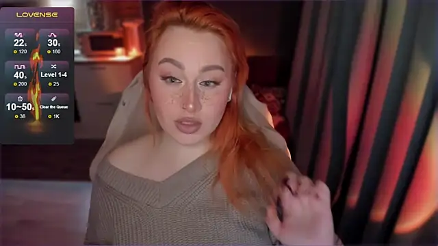 Flower Camellia77 online show from 02-11-25, 09:35