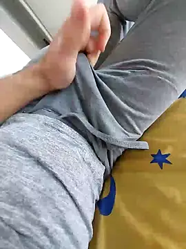 boyxxxgerman online show from 01-25-25, 10:40