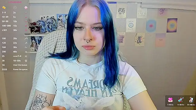 Snapshot of tender_kiitty chatting on 09-25-25, 12:42 tender kiitty online show from 09-25-25, 12:42