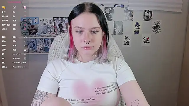 Snapshot of tender_kiitty chatting on 11-12-25, 03:45 tender kiitty online show from 11-12-25, 03:45