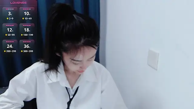 CN-Babycat online show from 02-10-25, 01:03