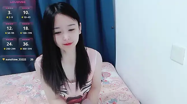 CN-Babycat online show from 02-16-25, 02:53