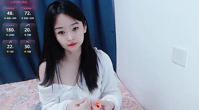 CN-Babycat online show from 02-18-25, 02:38