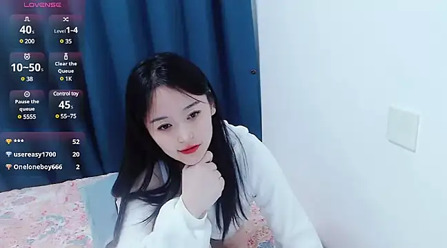 CN-Babycat online show from 02-18-25, 05:42
