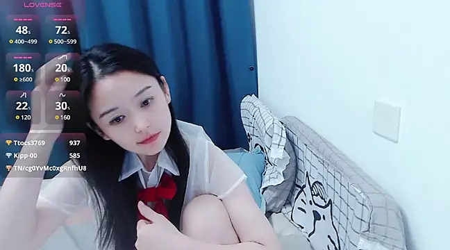 CN-Babycat online show from 02-20-25, 12:04