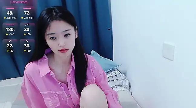 CN-Babycat online show from 02-21-25, 02:39