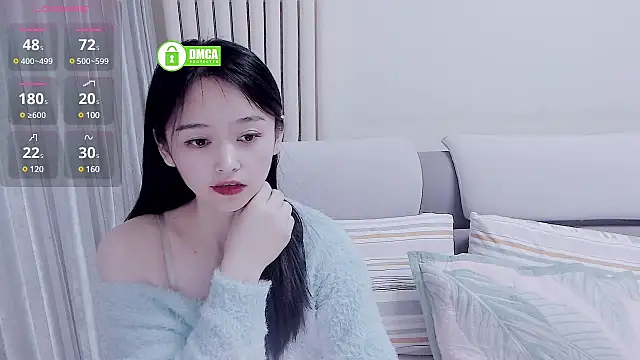 CN-Babycat online show from 02-23-25, 09:55