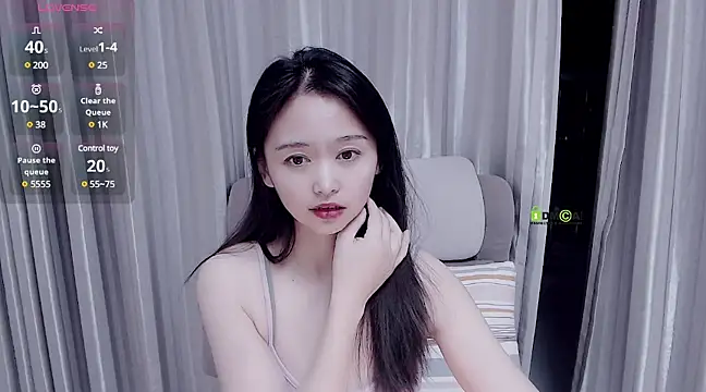 CN-Babycat online show from 02-24-25, 10:37