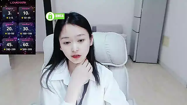 CN-Babycat online show from 02-26-25, 04:58