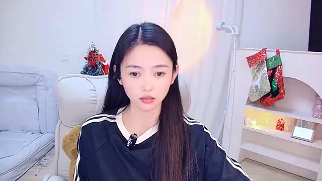 CN-Babycat online show from 12-18-25, 03:51