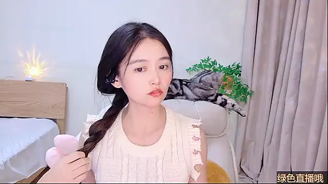 Snapshot of CN-Babycat chatting on 02-01-26, 03:54 CN-Babycat online show from 02-01-26, 03:54