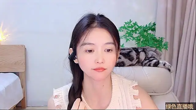 Snapshot of CN-Babycat chatting on 02-07-26, 04:00 CN-Babycat online show from 02-07-26, 04:00