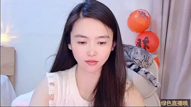 Snapshot of CN-Babycat chatting on 02-24-26, 03:04 CN-Babycat online show from 02-24-26, 03:04