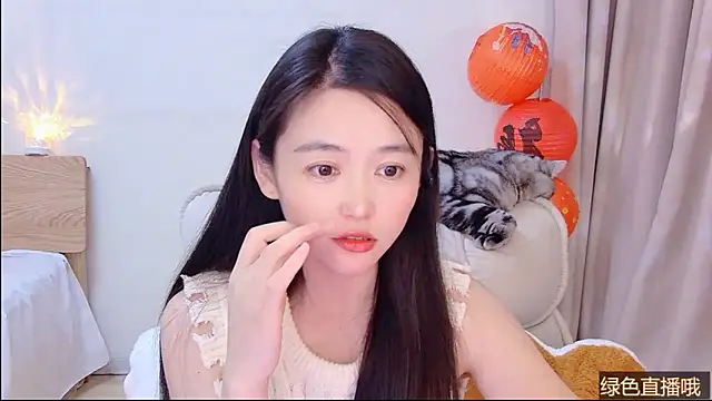 Snapshot of CN-Babycat chatting on 02-24-26, 03:10 CN-Babycat online show from 02-24-26, 03:10