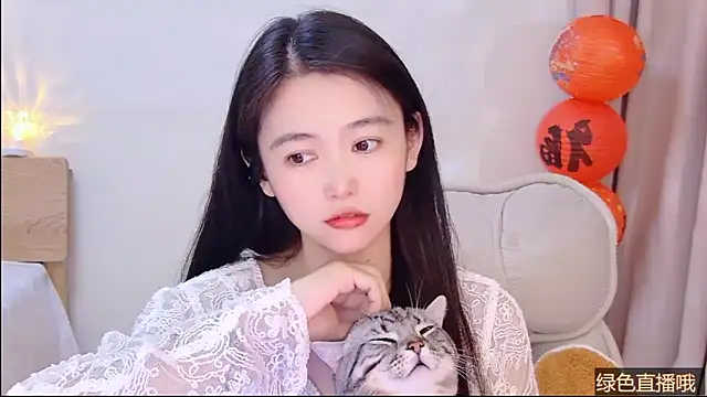 Snapshot of CN-Babycat chatting on 02-26-26, 03:38 CN-Babycat online show from 02-26-26, 03:38