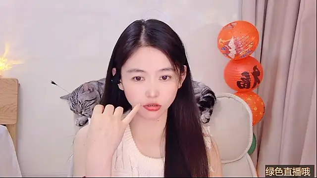 Snapshot of CN-Babycat chatting on 03-02-26, 04:47 CN-Babycat online show from 03-02-26, 04:47