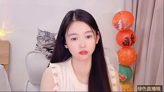 Snapshot of CN-Babycat chatting on 03-02-26, 05:08 CN-Babycat online show from 03-02-26, 05:08