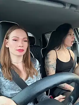 JulliaVegas online show from 12-18-24, 09:25