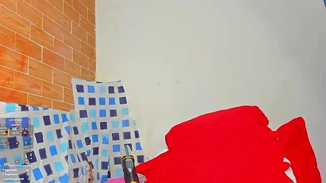 Snapshot of yonsol_abril chatting on 12-31-24, 08:12 yonsol abril online show from 12-31-24, 08:12
