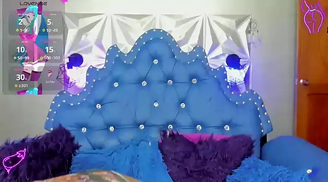 kitty pervertedx online show from 03-07-25, 12:48