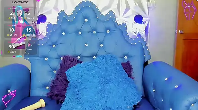 kitty pervertedx online show from 03-07-25, 03:51