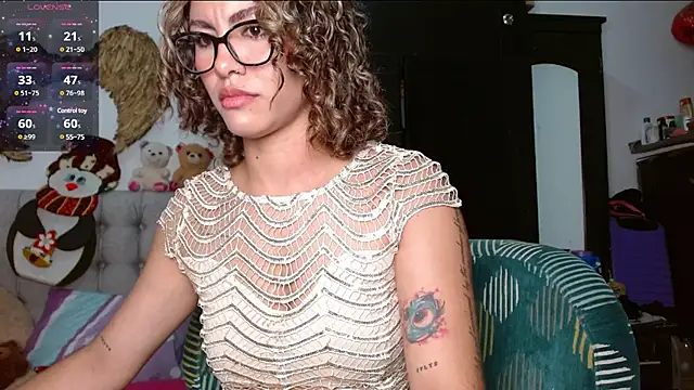 Sexy Lia  online show from 02-07-25, 05:10
