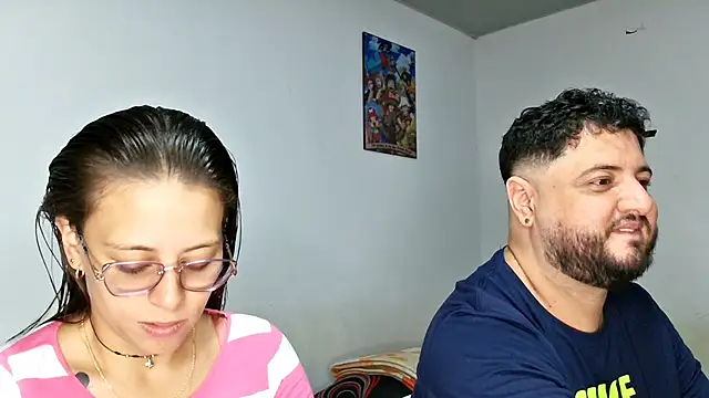 Paloma Desire online show from 12-28-24, 01:49