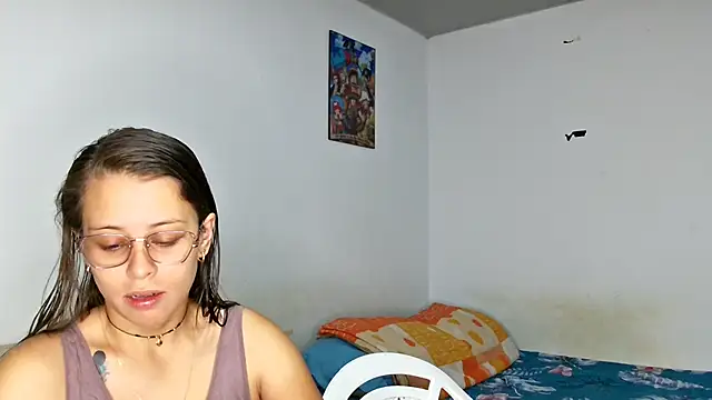 Paloma Desire online show from 01-09-25, 12:52