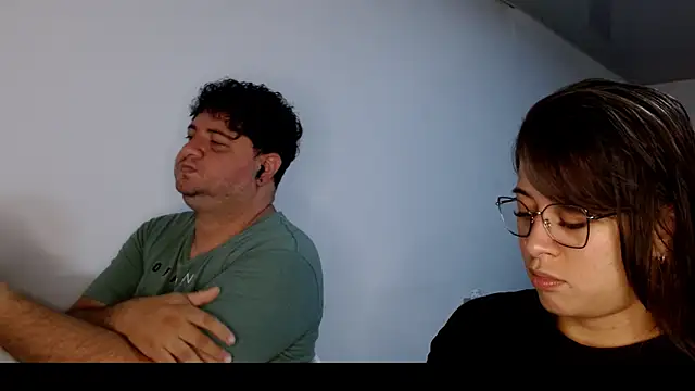 Paloma Desire online show from 11-28-25, 11:46