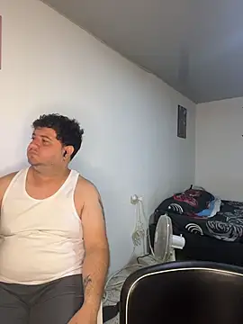 Paloma Desire online show from 12-05-25, 12:14