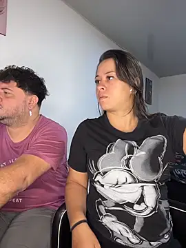 Paloma Desire online show from 12-19-25, 01:18