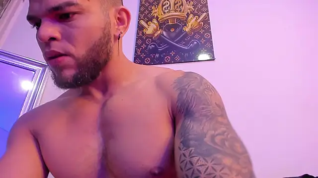 vincent carusso94 online show from 01-24-25, 10:08