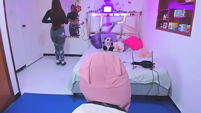 perlabeautiful online show from 11-14-25, 01:37