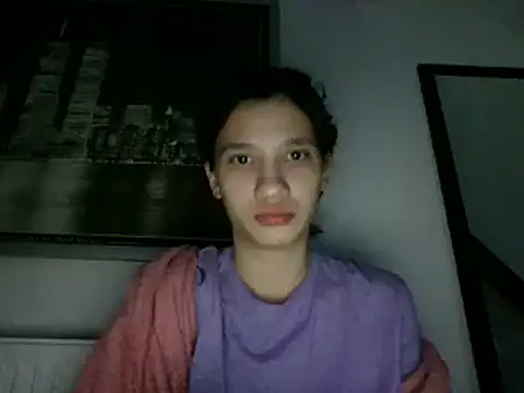 maiaandreea online show from 02-18-25, 10:36