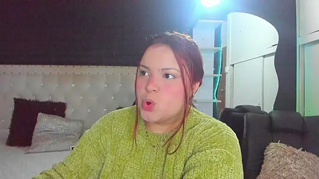 melanie hh online show from 03-01-25, 04:26