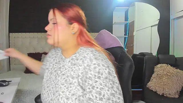 melanie hh online show from 03-11-25, 04:10