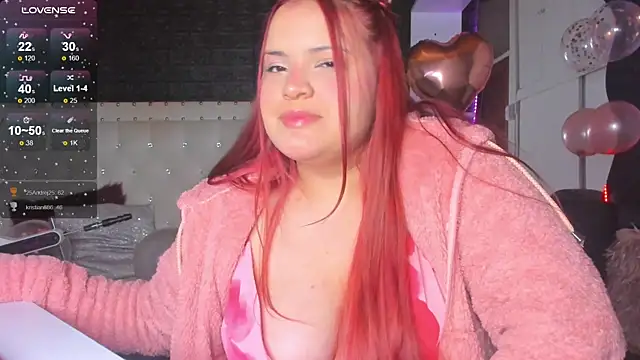 melanie hh online show from 03-22-25, 07:36