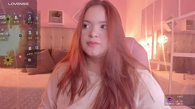 melanie hh online show from 10-05-25, 04:11