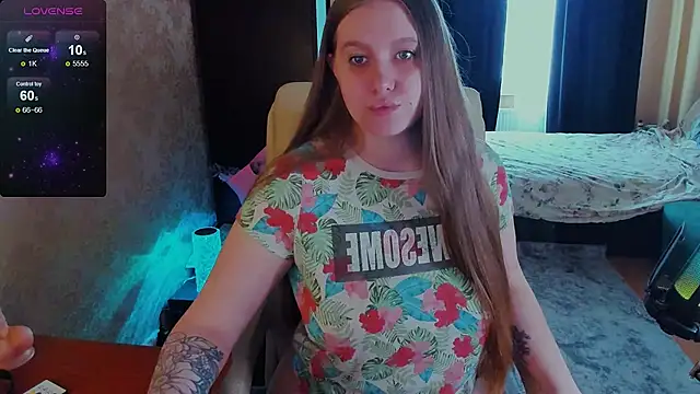 Alice Dreamgirl  online show from 02-18-25, 12:17