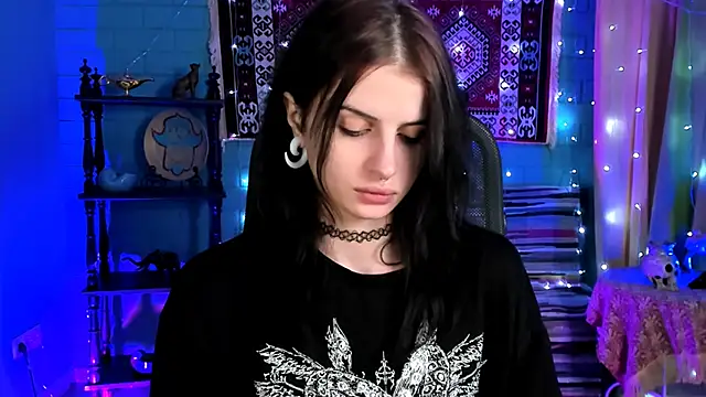 JadeCastle  online show from 02-08-26, 04:21