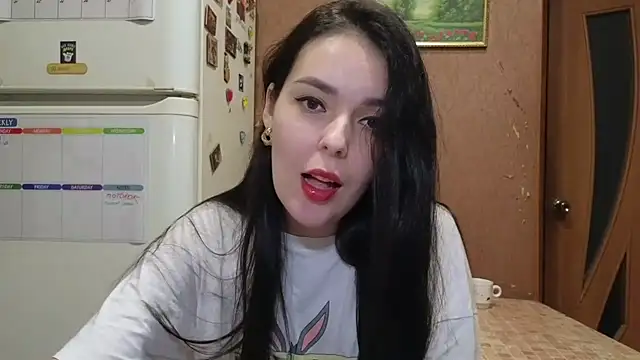 Lissabel online show from 02-06-25, 09:28