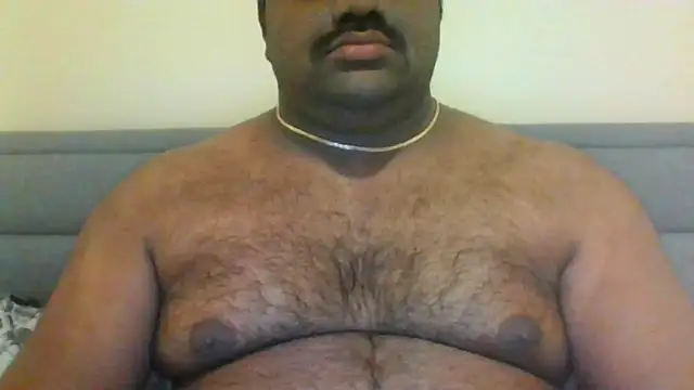 indianbearbot online show from 01-16-25, 08:57