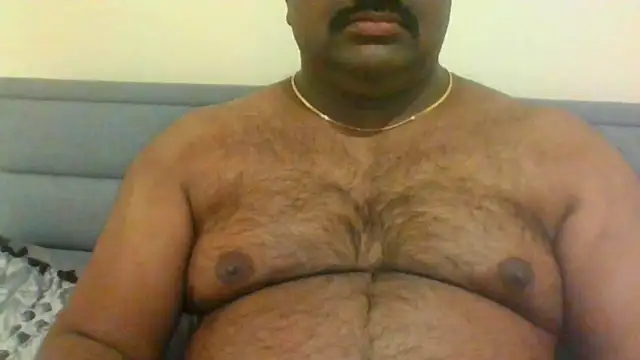 indianbearbot online show from 01-26-25, 08:13