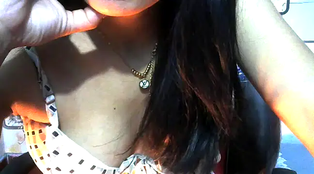 angel aarna online show from 12-20-24, 07:07