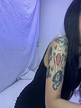 Snapshot of Nn065 chatting on 03-15-25, 04:43 Nn065 online show from 03-15-25, 04:43