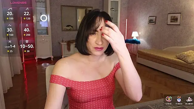 Snapshot of AnneHaddaway chatting on 11-24-25, 08:41 AnneHaddaway online show from 11-24-25, 08:41