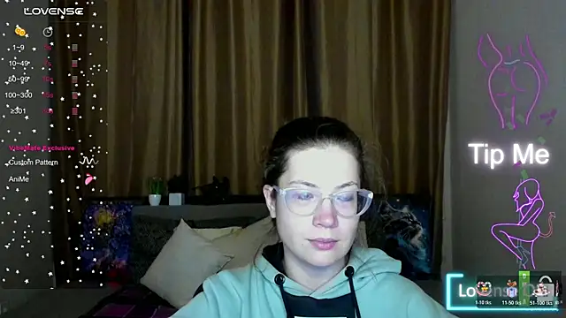 Alicia redfollow online show from 10-29-25, 06:31