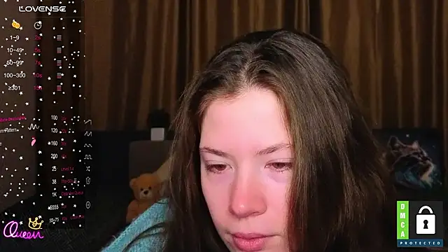 Alicia redfollow online show from 02-05-26, 06:29