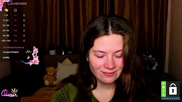 Alicia redfollow online show from 02-17-26, 06:25